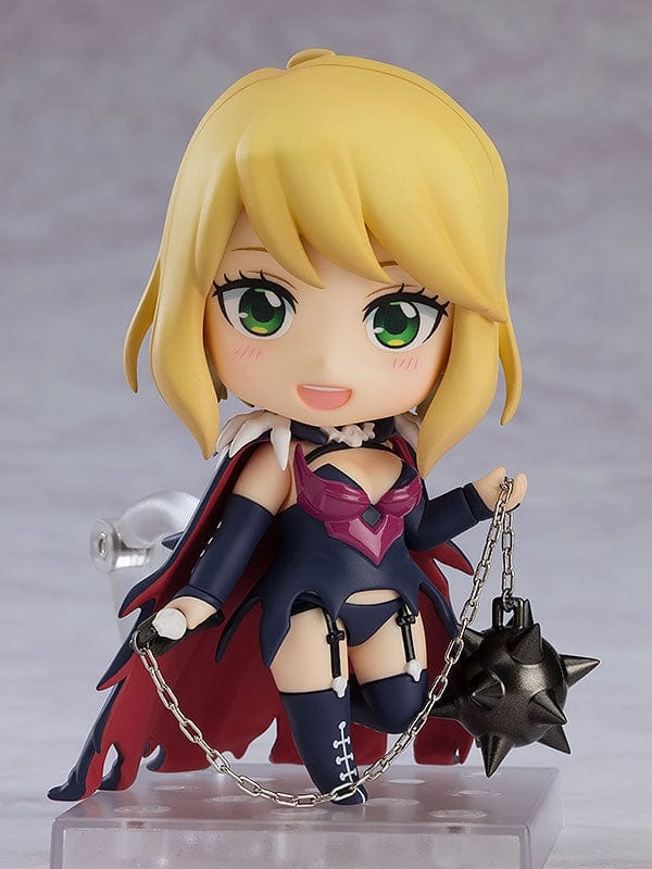 Global Citizen Limited Edition 1889 Nendoroid Desumi Magahara