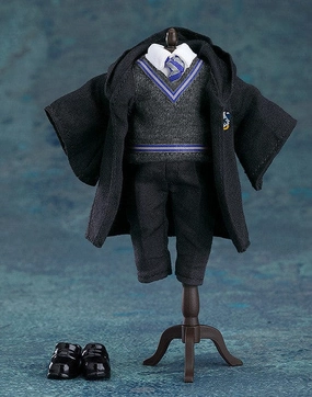 Nendoroid Doll Outfit Set Harry Potter Ravenclaw Uniform Boy Chibi Piece Kids Room