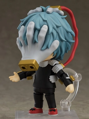 DC Hero Victorian Style 1163 Nendoroid Tomura Shigaraki Villain's Edition (re-run)