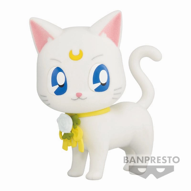 Future Antique PRETTY GUARDIAN SAILOR MOON FLUFFY PUFFY DRESS UP STYLE LUNA / ARTEMIS ( B : ARTEMIS )