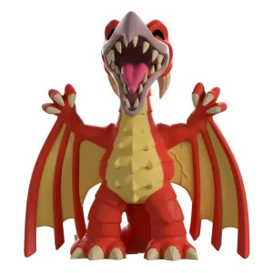 Godzilla Vinyl Figur Rodan 12 cm Summer Toy Fantasy Piece