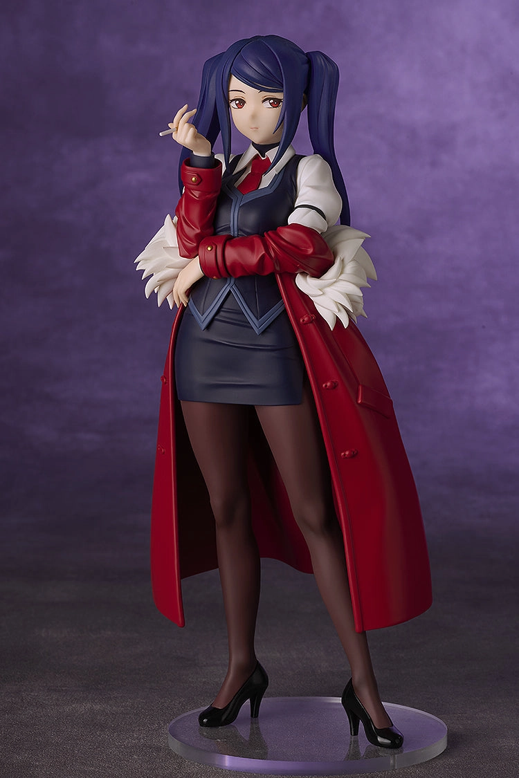 CYBERPUNK POP UP PARADE JILL STINGRAY L SIZE Nostalgic Toy