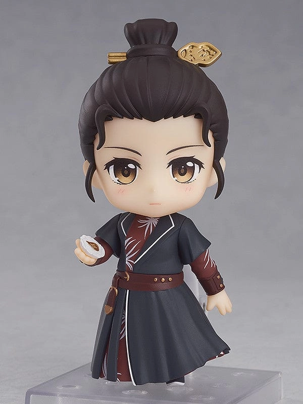 Limited Showcase Creature Figurine 1779 Nendoroid Wu Siyue