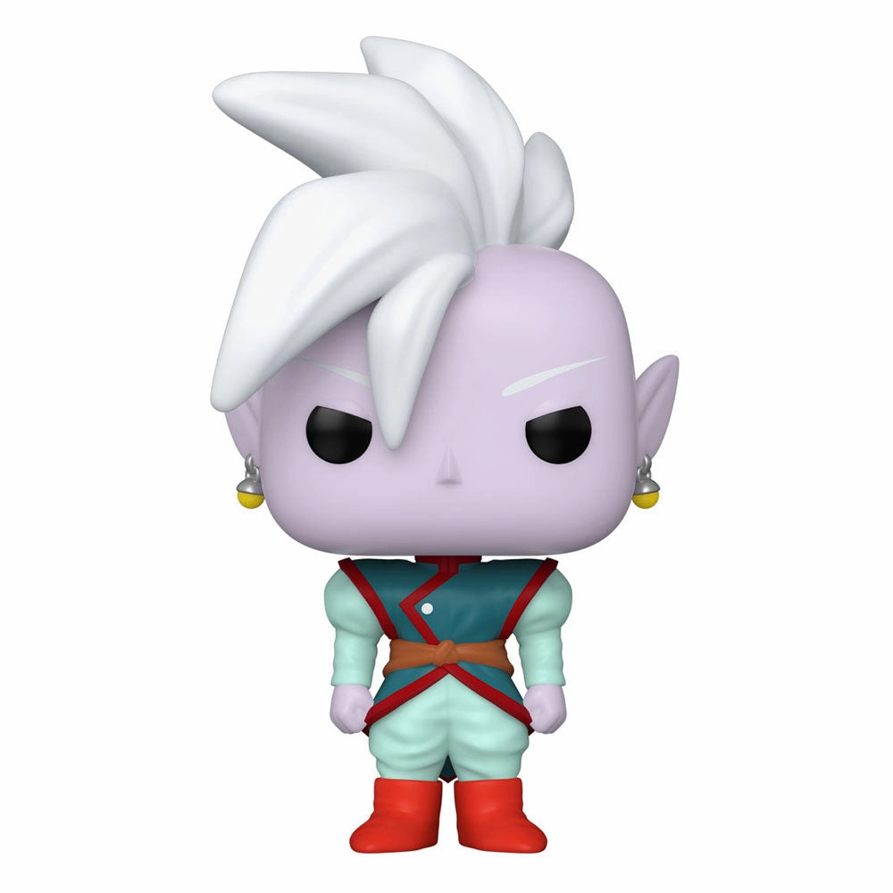 Dragon Ball Super POP! Animation Vinyl Figure - Shin 9 cm Collectible Display