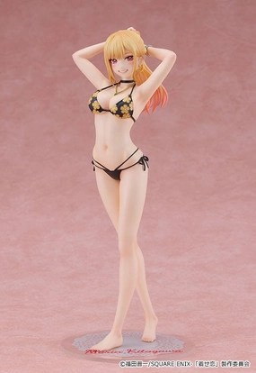 Prehistoric Animal My Dress - Up Darling Marin Kitagawa : Swimsuit Ver 1/7 Scale Figure