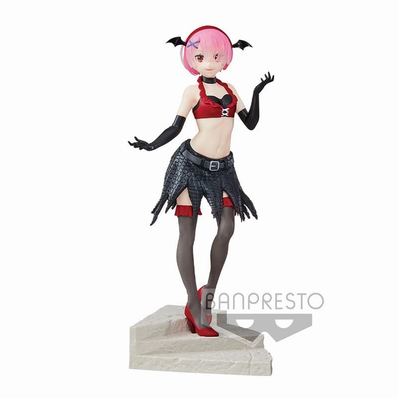Factory Direct RE : ZERO ESPRESTO EST MONSTER MOTIONS RAM