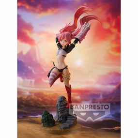 Movie Goods THAT TIME I GOT REINCARNATED AS A SLIME MILIM NAVA THE FORGOTTEN CITY OF DRAGONS