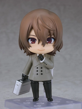 Display Base Dedicated Collector 2706 Nendoroid Goro Akechi : School Uniform Ver