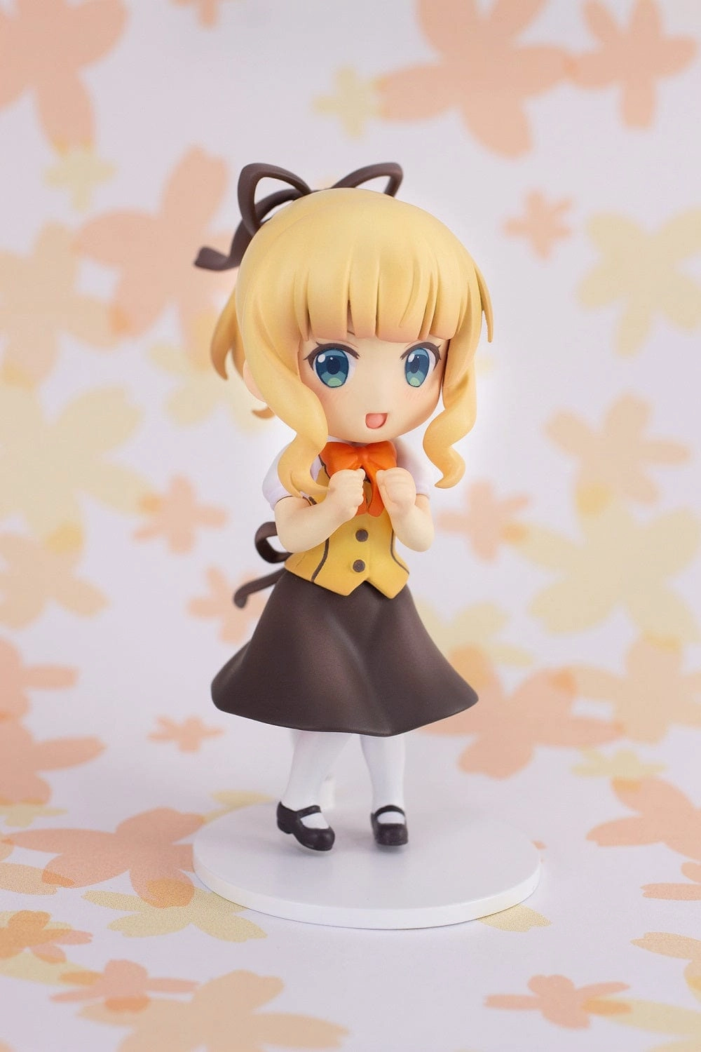 Realistic Art Mini Figure Syaro