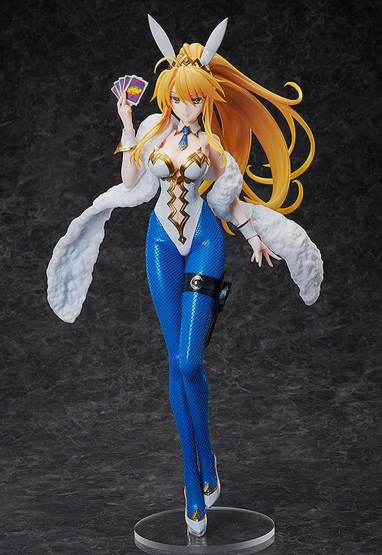 Fate / Grand Order Ruler / Altria Pendragon 1/6 Scale Figure Immersive experience