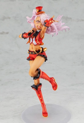 Fate/kaleid liner Prisma ?? Illya Anniversary live event   Prisma ?? Klangfest ?? kaleidoscope ?? - Chloe von Einzbern : Prisma ?? Klangfest Ver. - 1/7th Scale Figure Folk Art Standing Pose