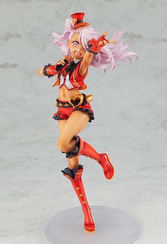 Fate/kaleid liner Prisma ?? Illya Anniversary live event   Prisma ?? Klangfest ?? kaleidoscope ?? - Chloe von Einzbern : Prisma ?? Klangfest Ver. - 1/7th Scale Figure Folk Art Standing Pose