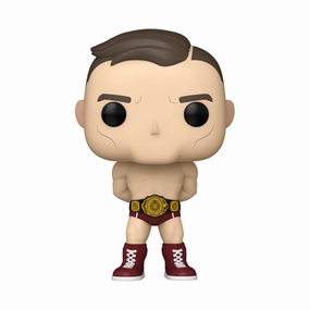 Insect Model Vinyl Decor WWE POP! Vinyl Figur Gunther 9 cm
