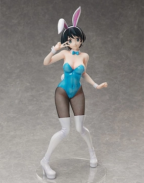 Rent-a-Girlfriend Ruka Sarashina : Bunny Ver. 1/4th Scale Figure Future Antique Chase Variant