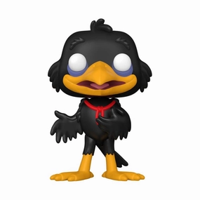 The Secret of NIMH POP! Vinyl Figur Jeremy 9 cm Character Display Child Safe