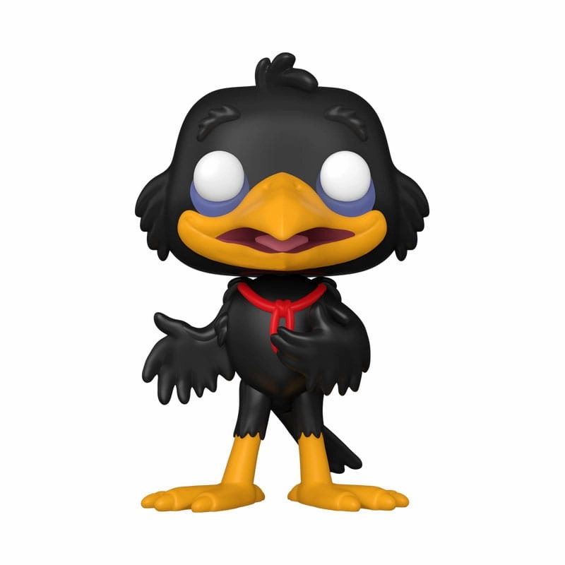 The Secret of NIMH POP! Vinyl Figur Jeremy 9 cm Character Display Child Safe