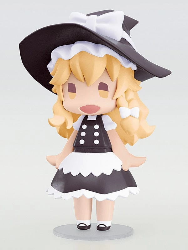 HELLO GOOD SMILE Marisa Kirisame Fish Replica
