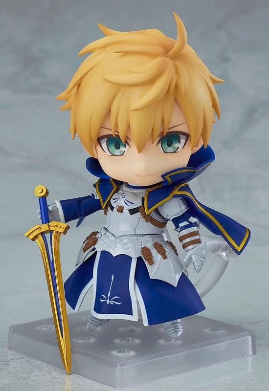 842-DX Nendoroid Saber Arthur Pendragon (Prototype) Ascension Ver. (re-run) Character Model