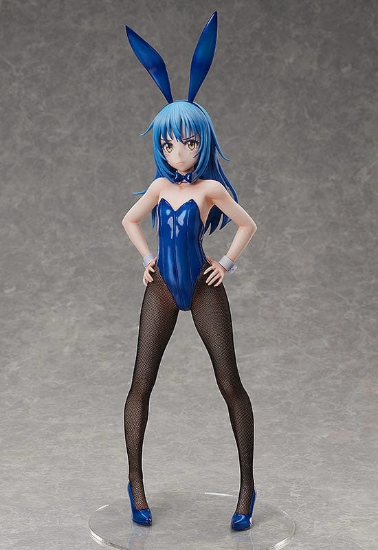 Chibi Unit High Quality Rimuru Bunny Ver 1/4th Scale Figure