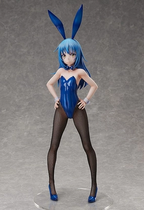 Chibi Unit High Quality Rimuru Bunny Ver 1/4th Scale Figure