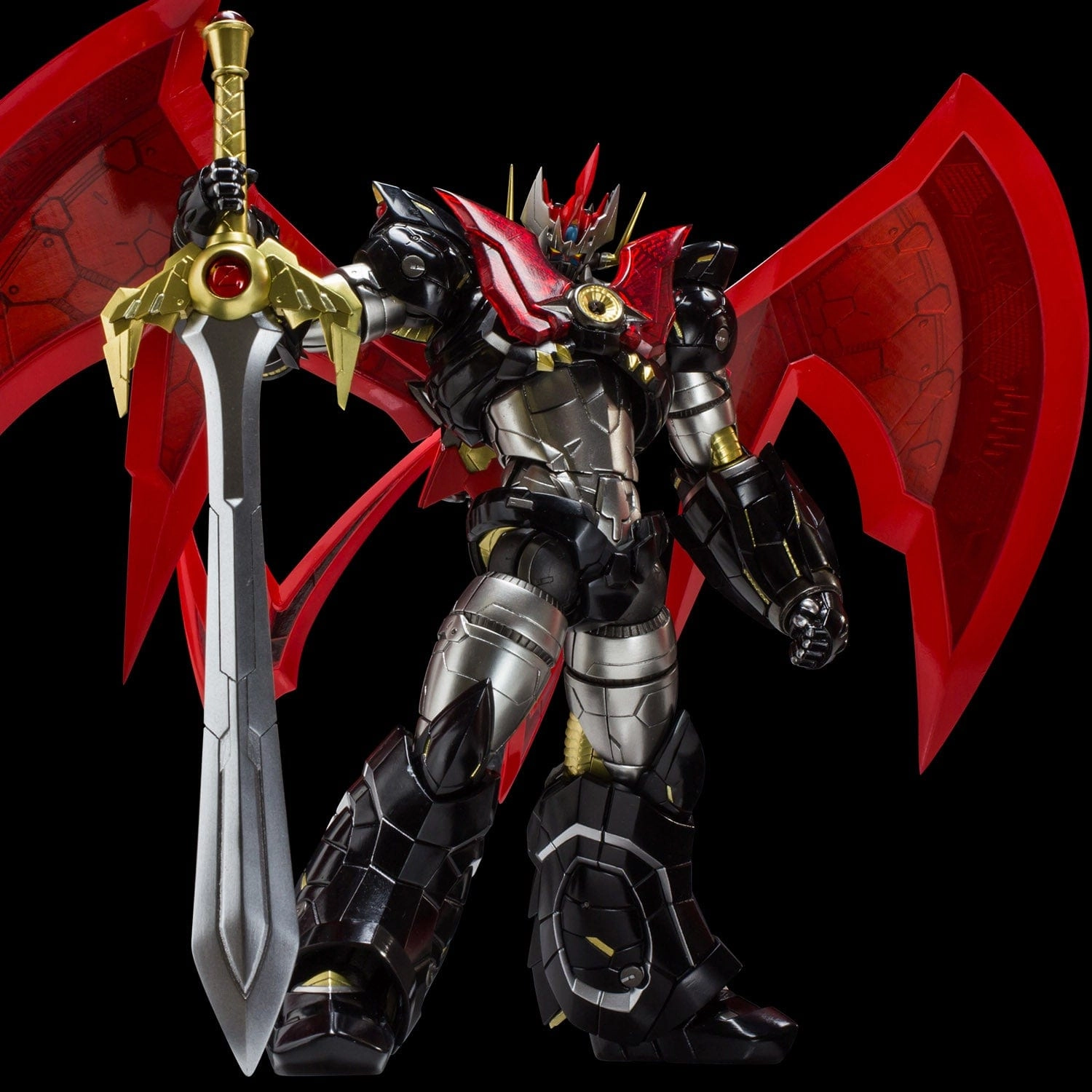 Designer Collection RIOBOT Mazinkaiser (rerelease)