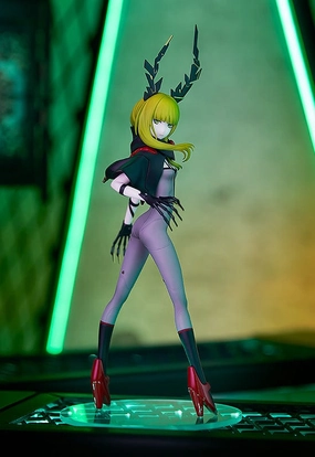 POP UP PARADE Dead Master DAWN FALL Ver Acrylic Stand