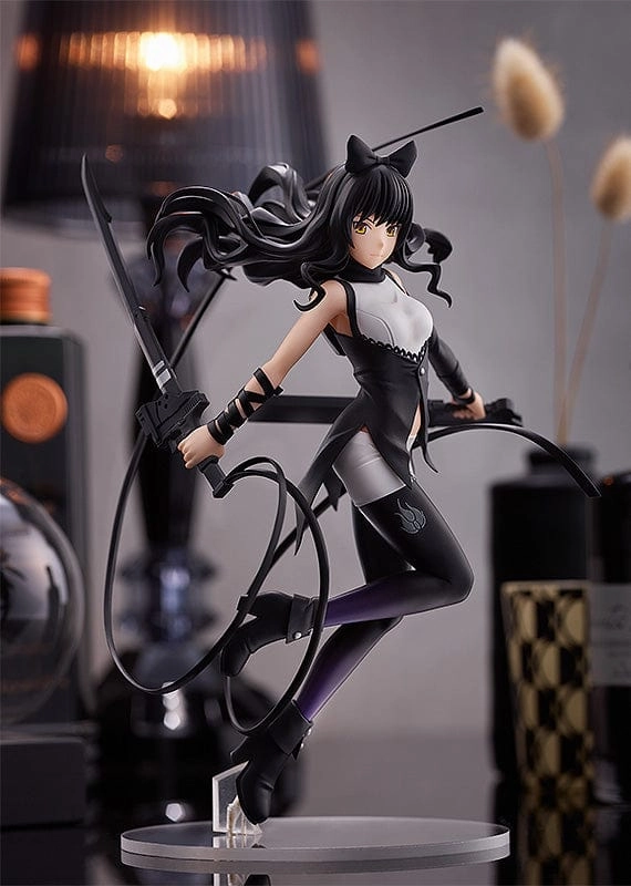 High Quality POP UP PARADE Blake Belladonna