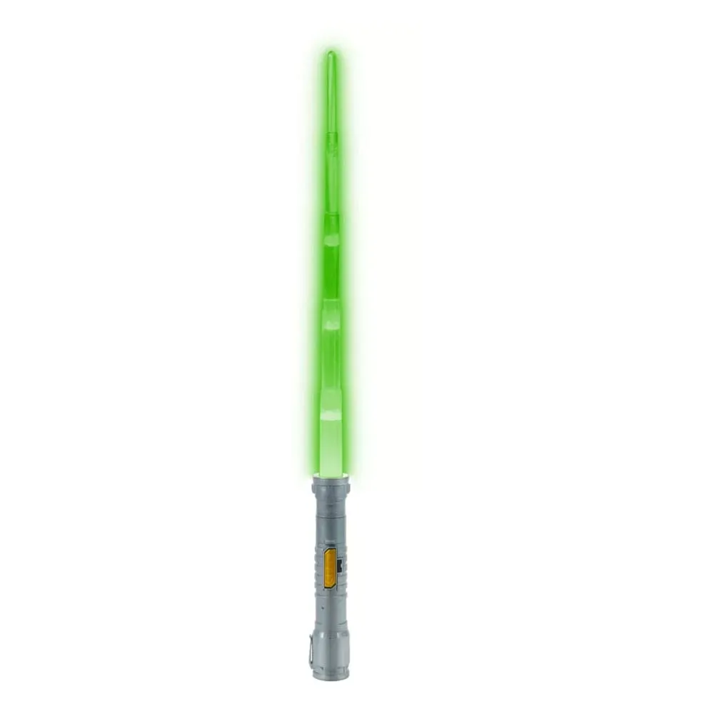 Blind Bag Roleplay Replica Lightsaber Green 90 cm