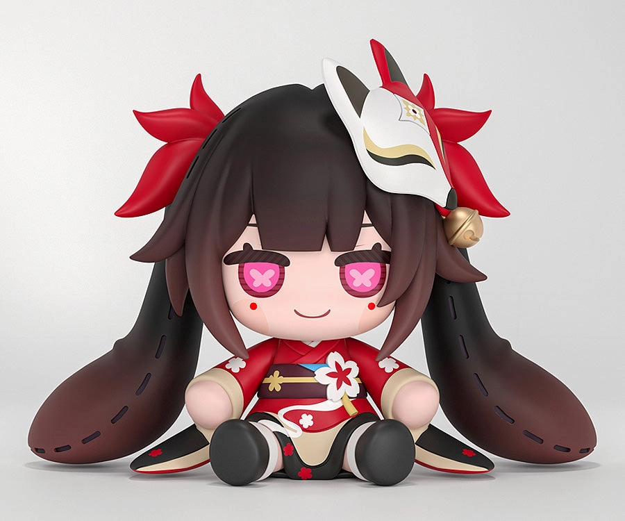 Limited Object Honkai : Star Rail Huggy Good Smile Sparkle's Bomb Doll