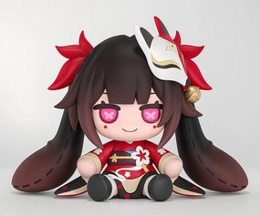 Limited Object Honkai : Star Rail Huggy Good Smile Sparkle's Bomb Doll