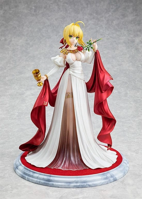 Hobbyist Community Miniature Item Saber / Nero Claudius : Venus's Silk Ver 1/7th Scale Figure