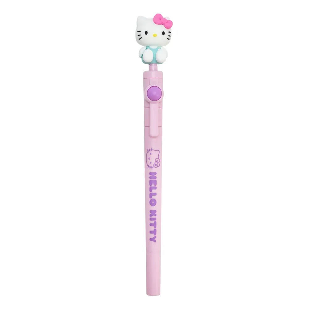 Unisex Design Sanrio Fidget Pen Hello Kitty