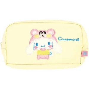 Sanrio Pennfodral Cinnamoroll 10 x 19 cm Modern Technique