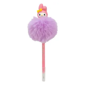 Christmas Ornament Sanrio Pom Pom Pen My Melody