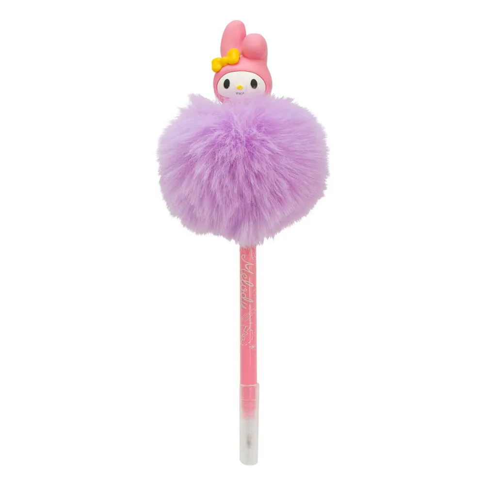 Christmas Ornament Sanrio Pom Pom Pen My Melody