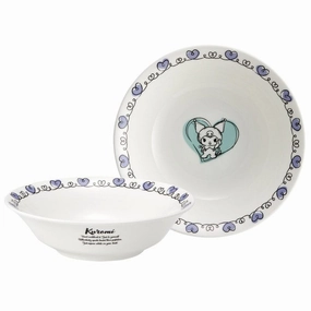 Small Motion Mini Representation Sanrio Bone China Bowl Cinnamoroll