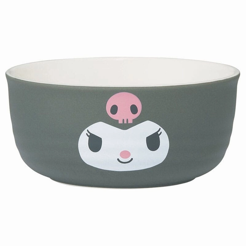 Sanrio Kuromi Sk?l ?C Officiell License Gizmo Craftsperson