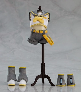 Augmented reality Nendoroid Doll Outfit Set Kagamine Rin