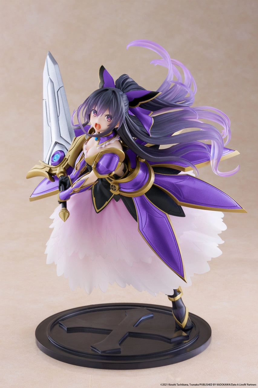 Date A Live IV AMP+ Figure Tohka Yatogami (Sandalphon) (rerun) Modular Design