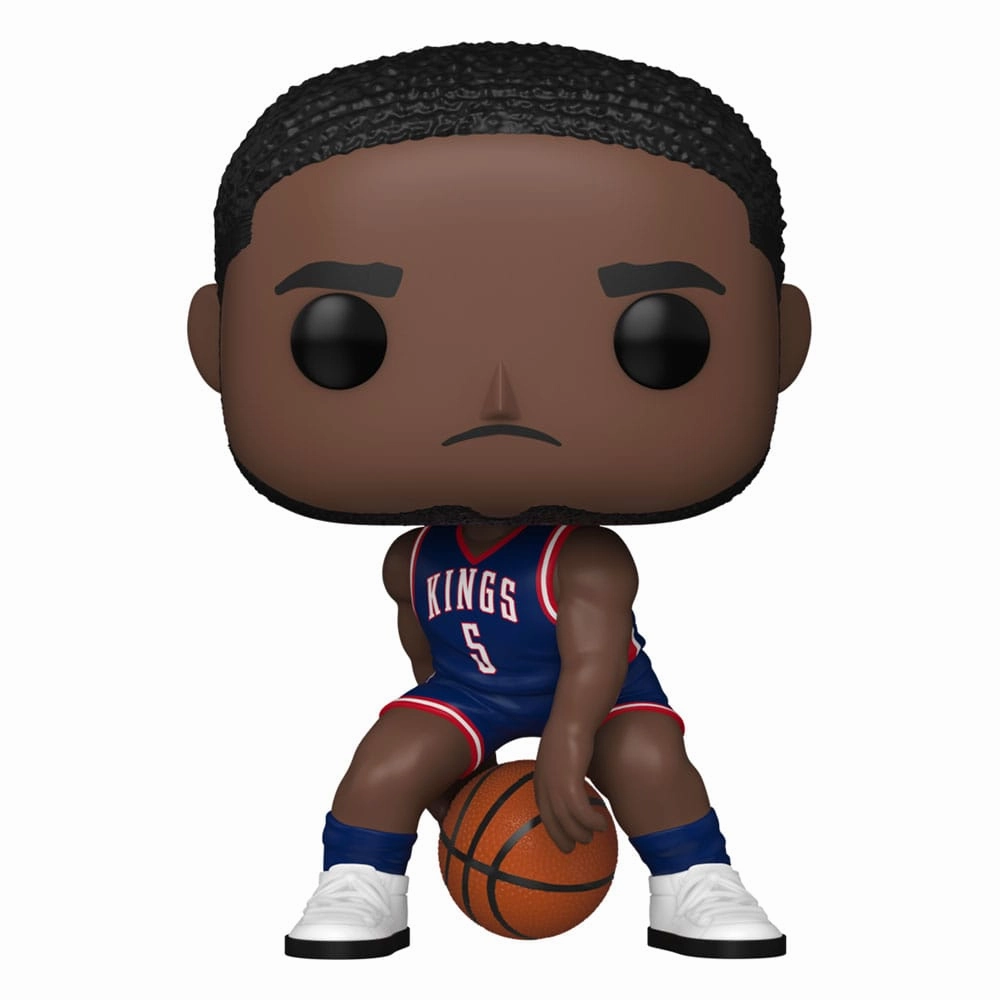 NBA Legends POP! Sports Figur Kings - De'Aaron Fox (CE 24) 9 cm Fantasy Creation