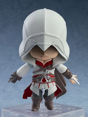 Display Case Robot Unit 1829 Nendoroid Ezio Auditore