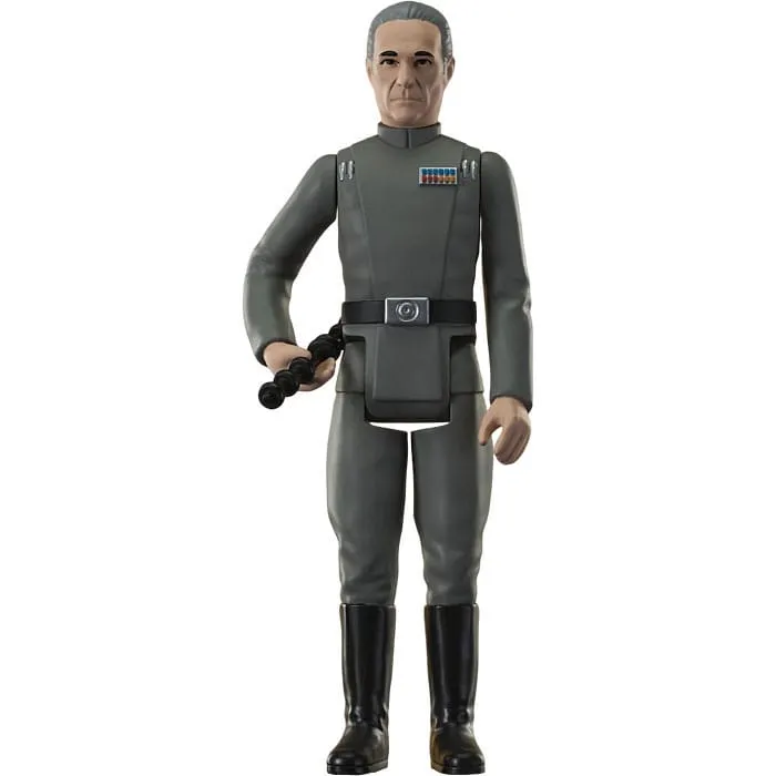 Anime Art Apartment Living Star Wars Jumbo Vintage Kenner Action Figure Grand Moff Tarkin 30 cm