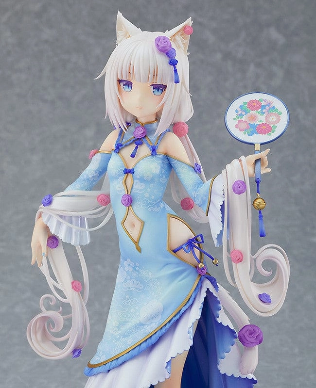 Vanilla Chinese Dress Ver 1/7th Scale Figure Message Option Collectible Creation