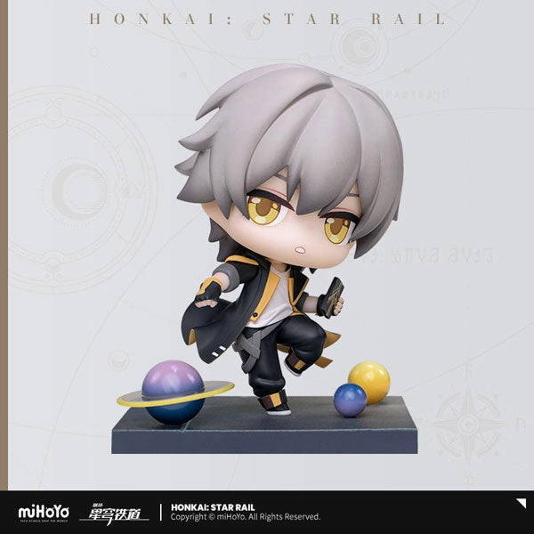 Historical Figure HONKAI STAR RAIL CHIBI FIGURE TIME OF DEPARTURE