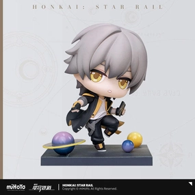 Historical Figure HONKAI STAR RAIL CHIBI FIGURE TIME OF DEPARTURE
