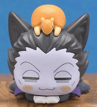 Gift For Her SEGA The Vampire dies in no time Ohiruneko MP Mini Figure