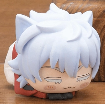 SEGA The Vampire dies in no time Ohiruneko MP Mini Figure Living room Impressionist Art