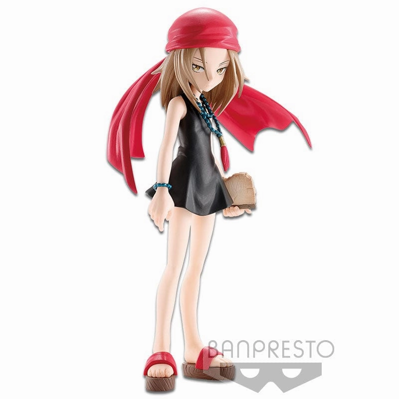 Lifetime Hobby Spiritual Figure SHAMANKING ANNA KYOYAMA FIGURE
