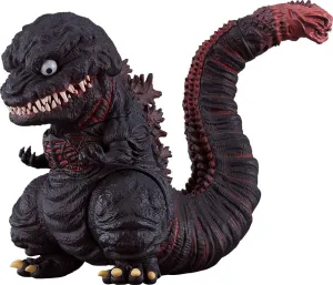 Plastic Model Shin Godzilla Nendoroid Action Figur Godzilla (2016) 10 cm