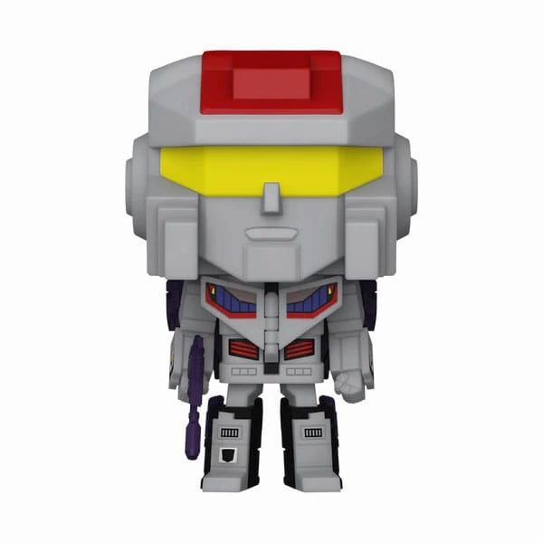 Star Wars Retro Series POP! Vinylfigur Astrotrain 9 cm Decorative Object